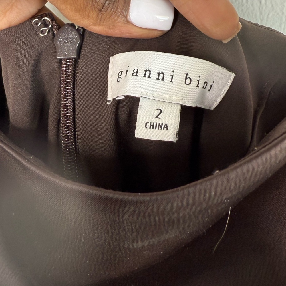 Gianni bini | Dress for women - Picture 5 of 5
